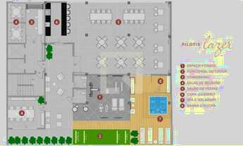 Imagem 7: Apartamento à Venda - Boa Viagem, 1 Quarto, 27 m2