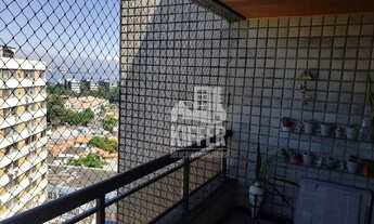 Imagem 6: Cobertura com 3 quartos à venda, 203 m² por R$ 1.150.000 - São Domingos - Niterói/RJ