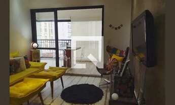 Imagem 2: Apartamento à Venda - Santa Cecília, 2 Quartos, 59 m2