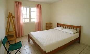 Imagem 4: Casa na praia de Ubatuba, SFS - 2q, alvenaria