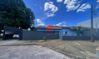 Imagem: Casa na 3Q - 704 Sul (próx. Palmas Brasil