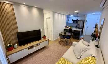 Imagem 4: Apartamento á venda Cond. Life - Engordadouro - Jundiai/SP