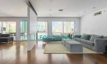 Imagem 5: Casa Mobiliada para locação - Alto de Pinheiros