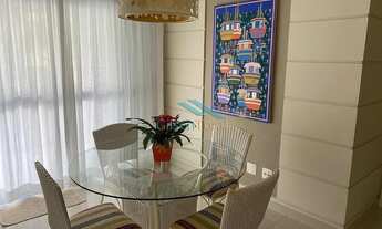 Imagem 4: Locação-Apartamento-Barueri-Alphaville