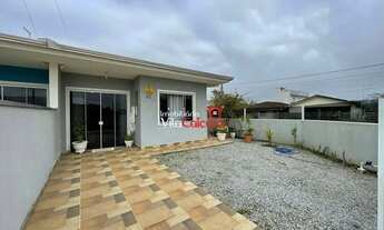 Imagem: Casa a venda na praia de Canoas Pontal do