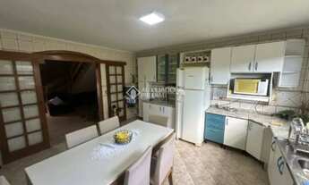 Imagem 6: Casa residencial com 4 quartos, bairro Jardim Florem - Porto Alegre