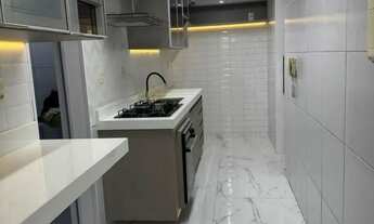 Imagem 3: Vila Lagoa Apartamento com 3 dormitórios