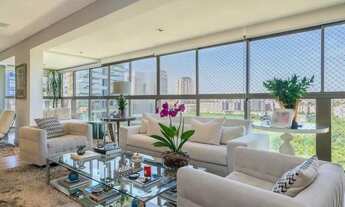 Imagem: Apartamento 3 dormitórios - Bairro Jardim