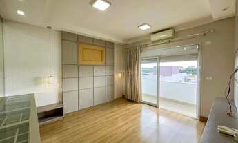 Imagem 5: Sobrado à venda semi-imobiliado, alto padrão no EcoGarden