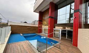 Imagem 3: AVIAÇÃO, 2 dorm, 1 suíte, 1 vaga, piscina, R$ 420 mil à vista