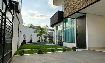 Imagem 7: Casa 3 Suítes no Setor Três Marias