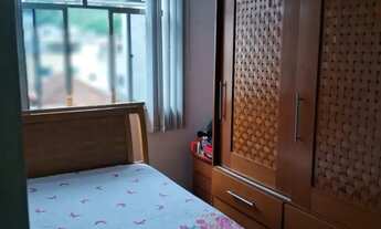 Imagem 7: Excelente cobertura com 02 quartos no bairro Democrata - Juiz de Fora - MG