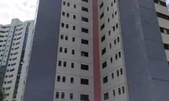 Imagem: Rua 08 Ed. Boulevard! apto ampla com 3qts