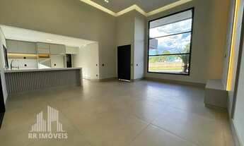 Imagem: RR0197D Casa 280m² CONDOMÍNIO PHILLIPSON