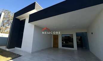 Imagem 4: Casa em Rua Ana Coronado Marquioto - Jardim Paulista III - Maringá/PR