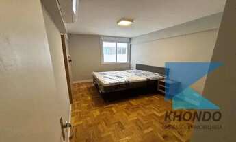 Imagem 6: Sofisticação e conforto no coração dos Jardins