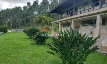 Imagem 5: Sítio em Rodovia Engenheiro Cândido do Rego Chaves - Barroso - Mogi das Cruzes/SP