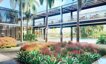 Imagem 5: Terreno - Urbe 365 - Paulínia