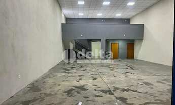 Imagem: Galpão disponível para locação e venda