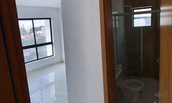 Imagem 3: Bancários - Alugo apartamento cobertura com 140m2