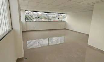 Imagem 3: Sala Comercial para Locação no Rio Pequeno 40 m² São Paulo/SP