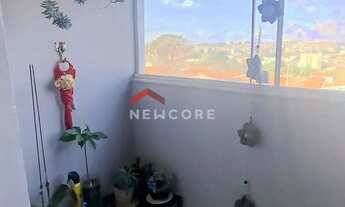 Imagem 4: Apartamento em Avenida Júlio Prestes - Taquaral - Campinas/SP