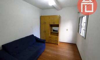 Imagem 4: Casa com 2 dormitórios para alugar, 100 m² por R$ 2.000,00/mês - Centro - Bragança Paulist