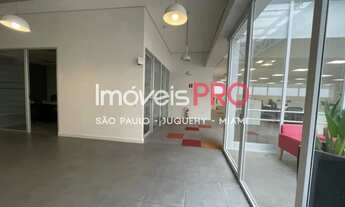 Imagem 7: Andar Comercial em Lapa de Baixo com 1465m²