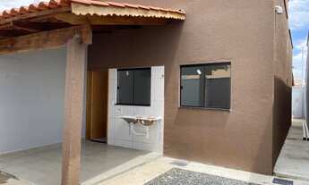 Imagem 5: Ágio casa nova em Guapó