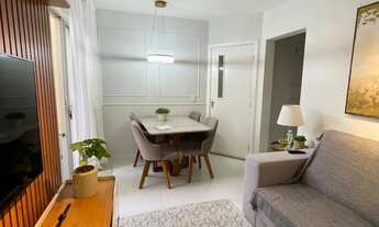 Imagem 4: Lindo apartamento garden 3/4 Reserva parque