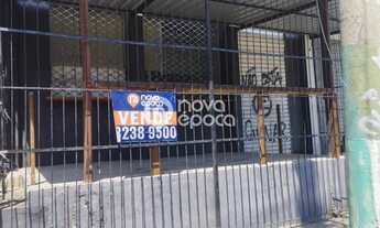 Imagem 7: Del Castilho Galpão / depósito com venda por R$150.000