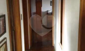 Imagem 2: Sobrado com 3 quartos à venda em Horto Florestal - SP