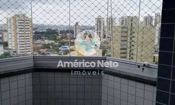 Imagem 6: Apartamento à venda, 137 m² por R$ 1.118.000,00 - Santa Paula - São Caetano do Sul/SP