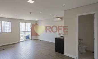 Imagem: Conjunto para alugar, 40 m² - Barra Funda