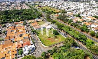 Imagem 7: ÁREA/TERRENO À VENDA EM AMERICANA/SP, ÀS MARGENS DA RODOVIA LUIS. DE QUEIROZ