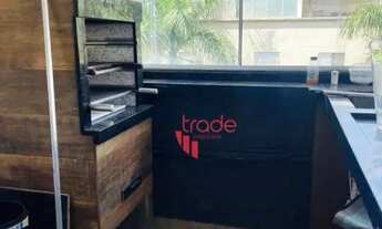 Imagem 3: Cobertura para Locação de 02 Quartos no Bairro Parque Residencial Lagoinha em Ribeirão Pre