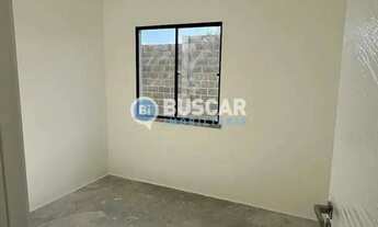 Imagem 2: Casa Padrão em Condomínio