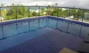 Imagem: GC PORTO DE GALINHAS /30 m² /01 QTOS/VENDA