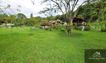 Imagem 10: Sítio com 7 quartos e 17.000 m² em Miguel Pereira