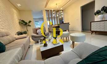 Imagem 2: Casa Térrea Condomínio do Lago