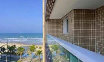 Imagem 4: Apartamento frente mar para locação em Praia Grande