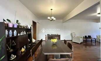 Imagem 6: Apartamento à venda no Centro com 3 dormitórios/quartos e área de 140 m²