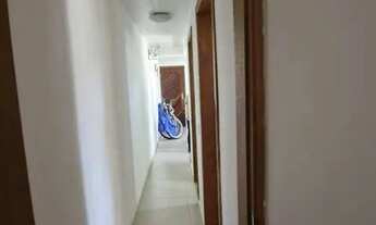 Imagem 14: Imóvel para venda com 52 metros quadrados com 2 quartos em Atuba - Curitiba - PR