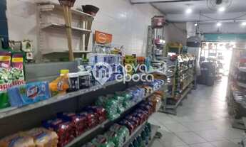 Imagem 6: Vila Isabel Galpão / depósito com venda por R$770.000