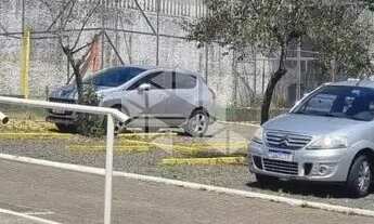 Imagem 2: Apartamento Dois quartos e uma vaga de garagem no bairro Mário Quintana