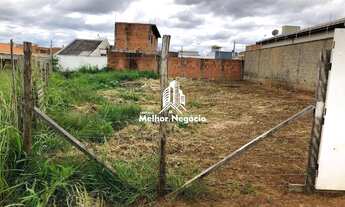 Imagem 3: Terreno para à venda, no Jardim Manacá - Limeira I Cód: 28151