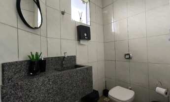 Imagem 7: Apto 2 dorm ANDAR ALTO com VISTA LIVRE praticamente todo mobiliado Criciúma ACEITA carro