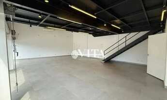 Imagem 2: Galpão para alugar, 130 m² por R$ 10.750,00/mês - Horto Florestal - São Paulo/SP