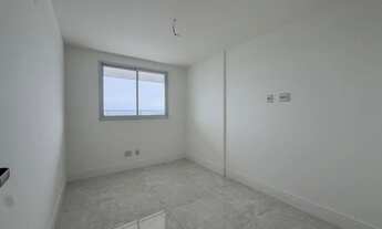 Imagem 11: Apartamento 3 quartos frente mar na praia da cerca, conforto garantido