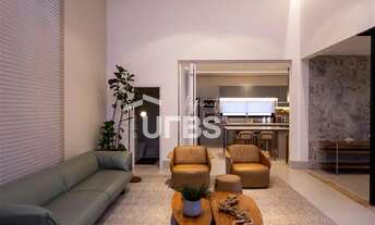 Imagem 3: Casa Térrea Mobiliada no Jardins Munique